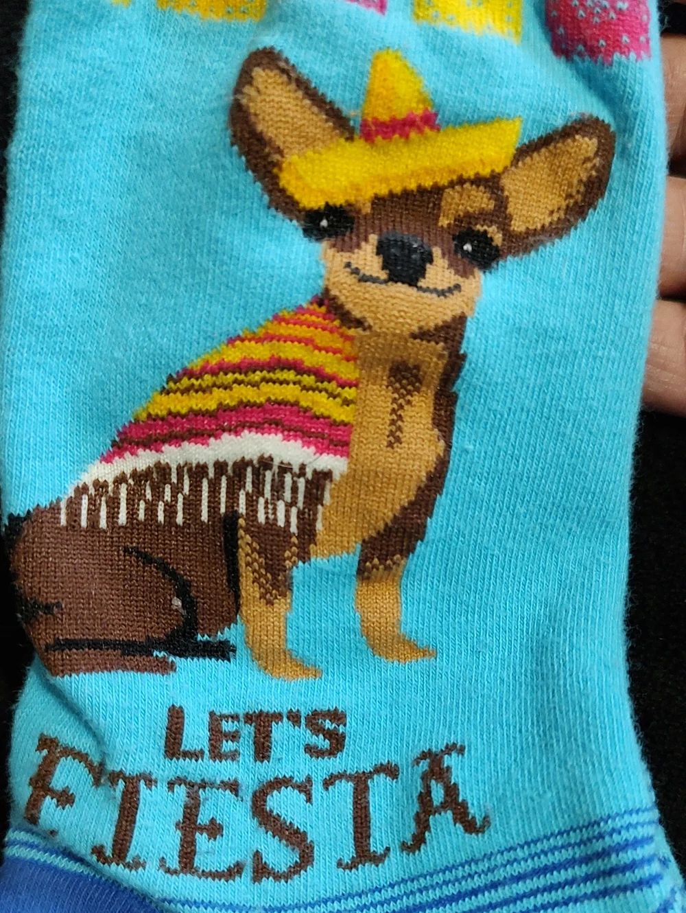 Kohl's Women’s Crew Socks, Size 9-11